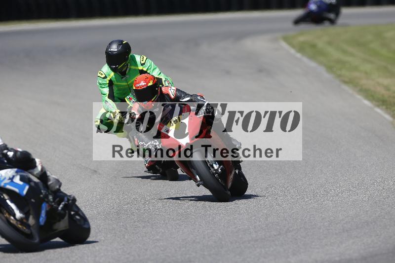 /27 24.07.2026  Speer Racing ADR/Gruppe rot/497